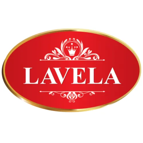 CÔNG TY CỔ PHẦN LAVELA logo